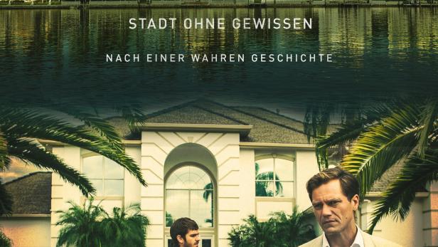 99 Homes – Stadt ohne Gewissen