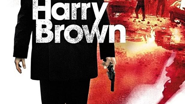 Harry Brown