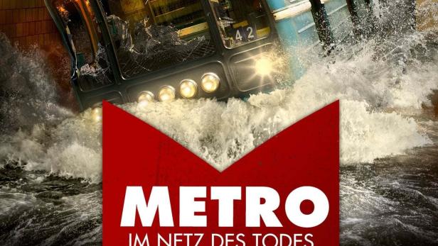 Metro - Im Netz des Todes