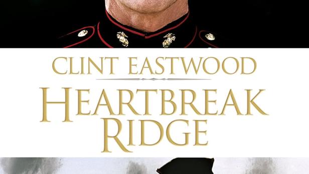 Heartbreak Ridge