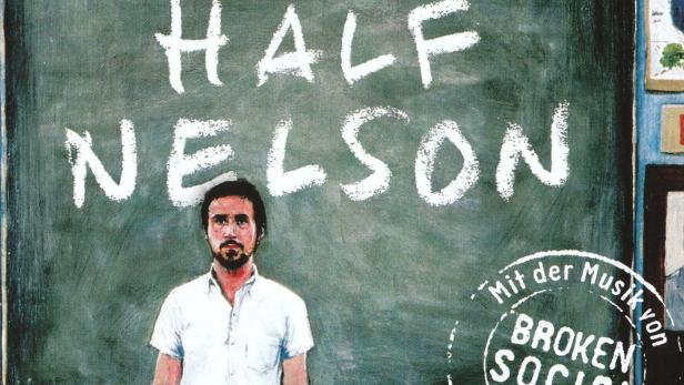 Half Nelson