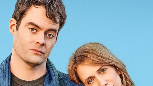 The Skeleton Twins