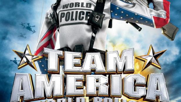 Team America: World Police