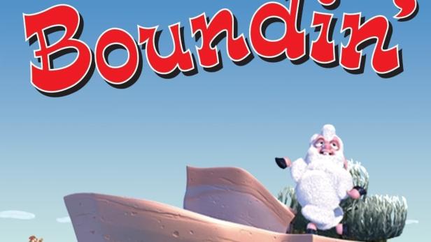 Boundin' - Ein Schaf ist von der Wolle