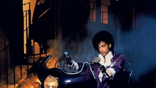 Purple Rain