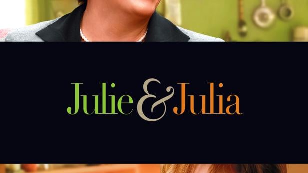 Julie & Julia