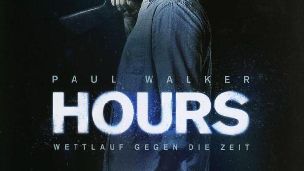 Hours - Wettlauf gegen die Zeit