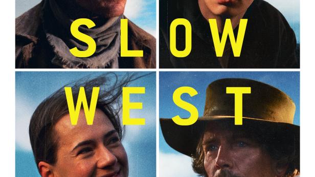 Slow West