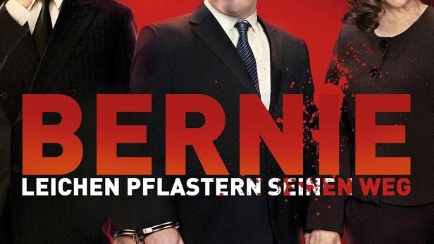 Bernie - Leichen pflastern seinen Weg