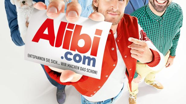 Alibi.com