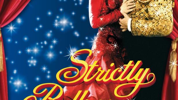 Strictly Ballroom - Die gegen alle Regeln tanzen