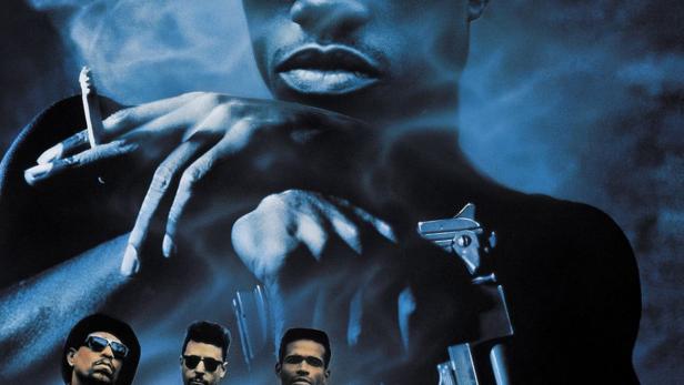 New Jack City