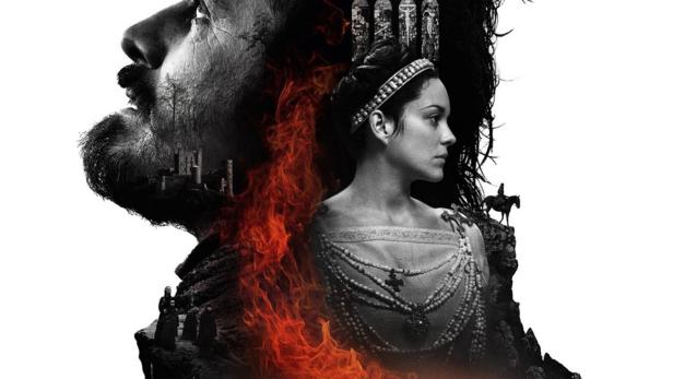 Macbeth (2015)