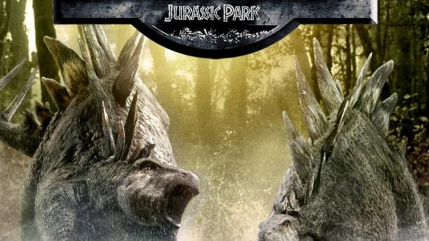 Vergessene Welt: Jurassic Park
