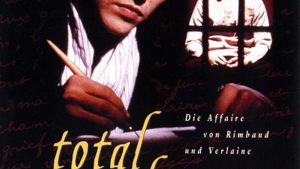 Total Eclipse - Die Affäre von Rimbaud und Verlaine