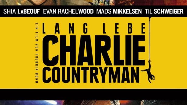 Lang lebe Charlie Countryman