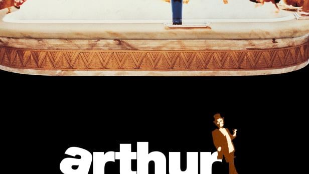 Arthur – Kein Kind von Traurigkeit