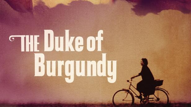 The Duke of Burgundy