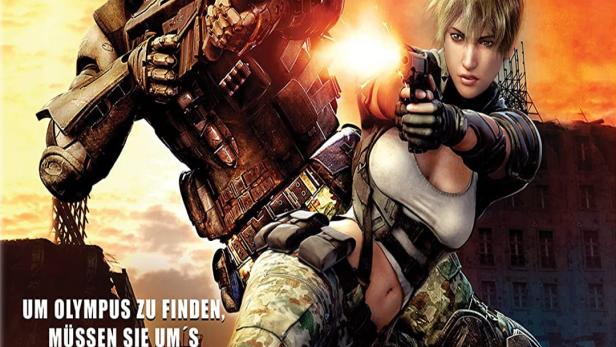 Appleseed Alpha