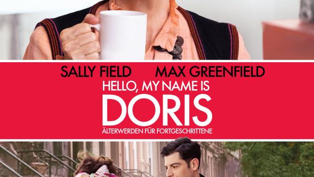 Hello, My Name Is Doris