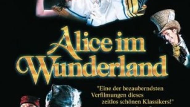 Alice im Wunderland