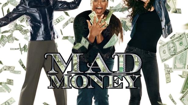 Mad Money