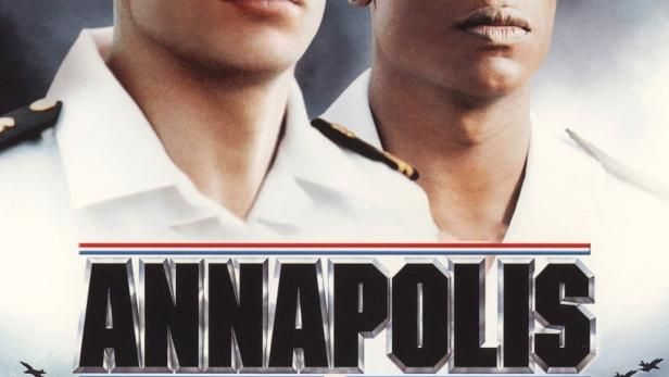 Annapolis - Kampf um Anerkennung