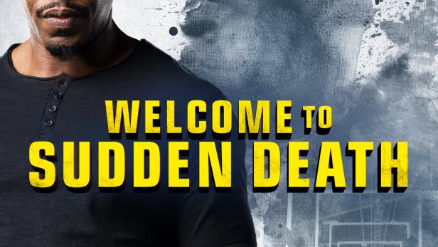 Welcome to Sudden Death