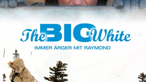 The Big White - Immer Ärger mit Raymond