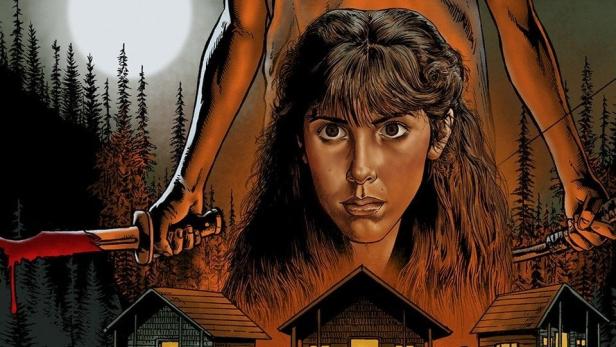 Sleepaway Camp - Das Camp des Grauens