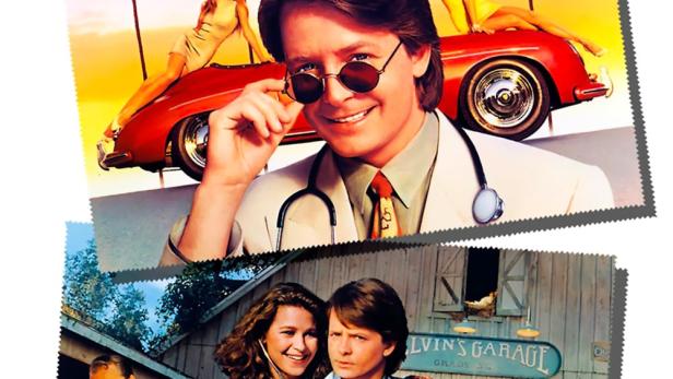 Doc Hollywood