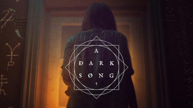 A Dark Song