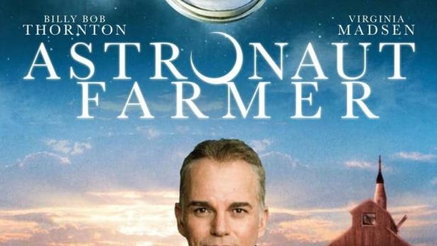 Astronaut Farmer