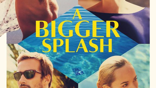 A Bigger Splash