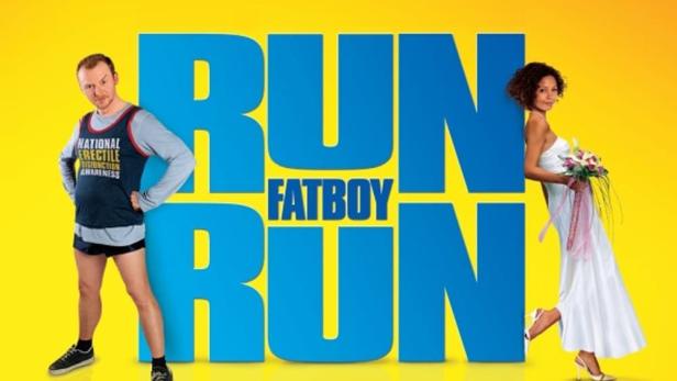 Run Fatboy Run