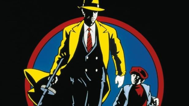 Dick Tracy