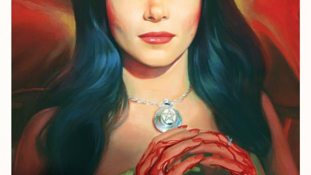 The Love Witch