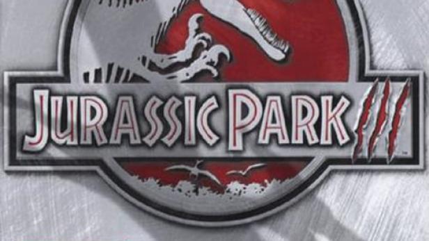 Jurassic Park III