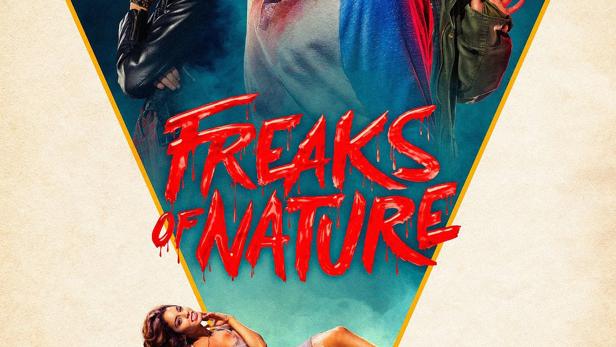 Freaks of Nature