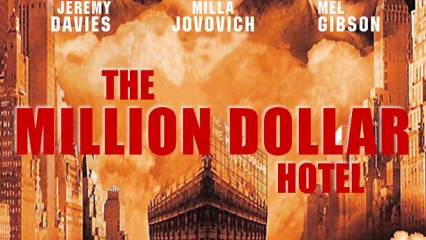 The Million Dollar Hotel