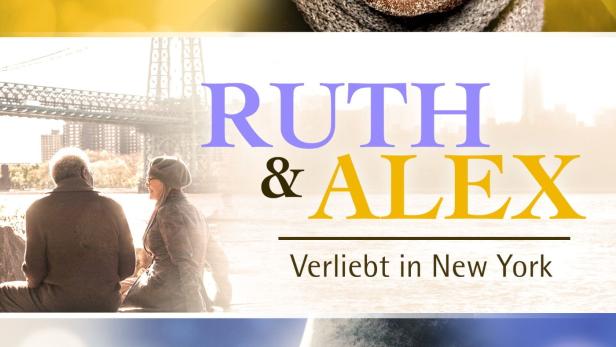 Ruth und Alex - Verliebt in New York