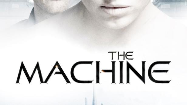 The Machine - They Rise. We Fall.