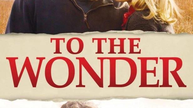 To the Wonder