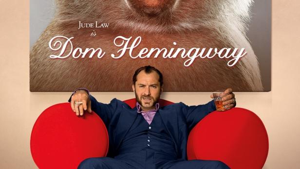 Dom Hemingway