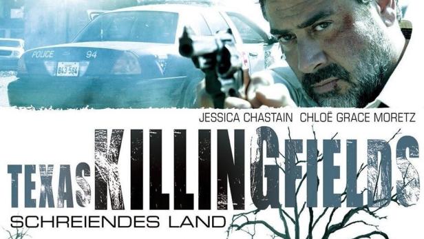 Texas Killing Fields - Schreiendes Land