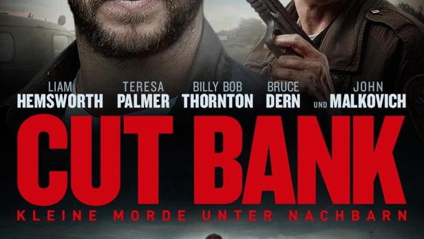 Cut Bank - Kleine Morde unter Nachbarn