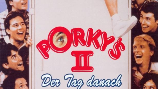 Porky's 2 - Der Tag danach