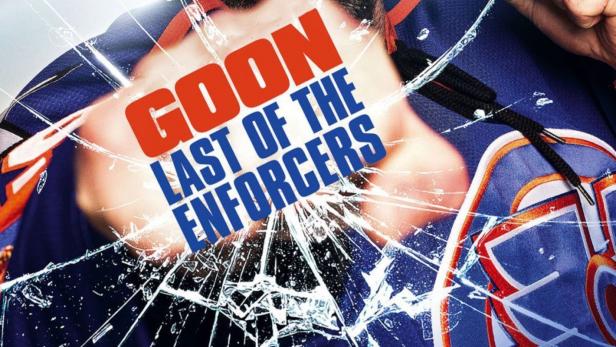 Goon: Last of the Enforcers