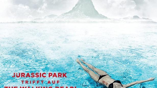 The Rezort - Willkommen auf Dead Island