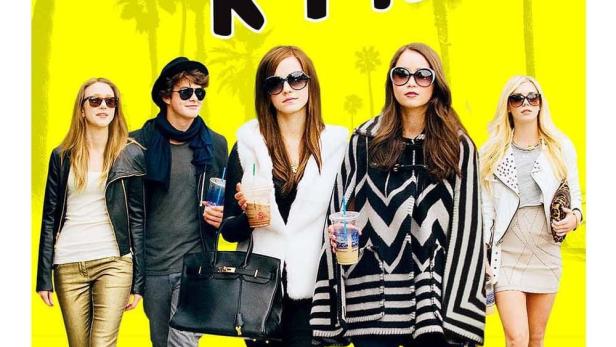 The Bling Ring